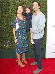 Schwimmer gained worldwide recognition for playing ross gell. David Schwimmer Bio Wife Tv Shows Family Net Worth Younolly Com