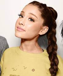 54 Amazing Ariana Grande Hairstyles Color Ideas Nicestyles Ariana Grande Hair Hair Styles Trendy Hairstyles