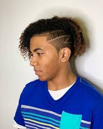 If your boy has natural black curls. 10 Coolest Haircuts For Boys With Curly Hair June 2021