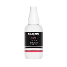 Covergirl Outlast Active All Day Setting Mist Walmart Com Walmart Com