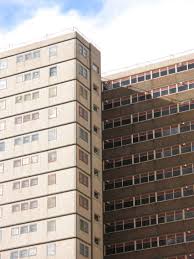 Housing Commission Of Victoria Wikipedia Precast Concrete Building High Rise Apartments