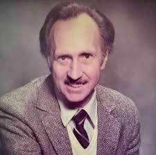 Neil Butler Obituary (1931