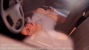 Mr. X Pounding Ada Wong in Stand \u0026 Carry [Wgqhs]