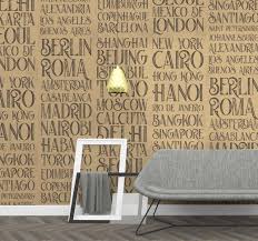 1699 · 13 persone ne parlano. Carta Da Parati Citta Del Mondo Tenstickers