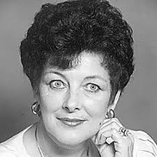 Obituary of Geraldine Flower