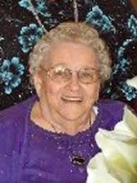 Elma Rippy Obituary (2010)