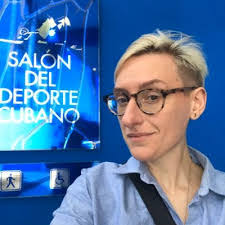 Maurini Strub's Instagram, Twitter & Facebook