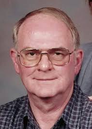 Obituary for Russell (Buster) K. Gienger