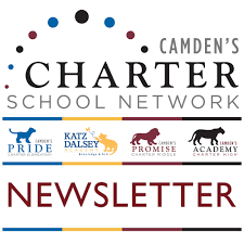 10820 Newsletter | Camden Academy Charter High School