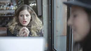 Between College & A Hard Place Web Series (TV Mini Series 2015– )