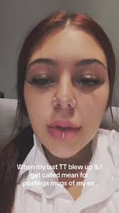 Alicia Crook's Instagram, Twitter & Facebook