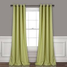 Find the perfect decorative accents at hayneedle, where you can buy online while you explore our room designs and curated looks for tips, ideas & inspiration to help you along the way. Panel Curtain Sage
