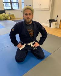 Jonah hill is looking more fit than ever! Jonah Hill Doing Jiu Jitsu After Getting Beat Up In High School People Com