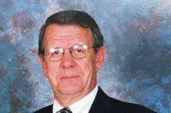 Christopher Charles Biggs