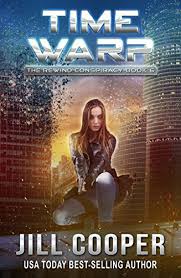 A man must unravel the mystery of his own past to find his way back to 1989 and save his trapped teenage daughter from a bullying accident that is destined to claim her life. Amazon Com Time Warp A Time Travel Thriller The Rewind Conspiracy Book 6 Ebook Cooper Jill Kindle Store