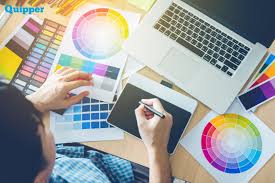 Dan sebagian anggota melanjutkan ekskul yang lain. 10 Profesi Masa Kini Lulusan Desain Untuk Si Jiwa Artsy