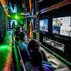 A mobile truck video game party is a party which comes to your location at the time of your choice! 1