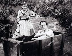 Buster Keaton Busters Photo Scenes