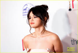 Born july 22, 1992) is an american singer, actress, and producer. Selena Gomez Addresses Whether She Ll Quit Music Photo 4606763 Music Selena Gomez Pictures Just Jared