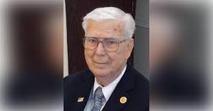 Obituary information for James Alton Shirley