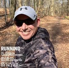 Love my hood 😁🙏🏼💚💙