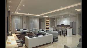 Modern design for a villa @saudi arabia. Modern Villa Interior Design Ideas 2020 Youtube