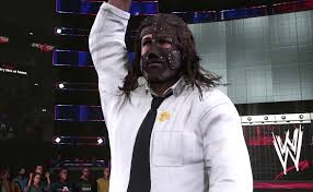 Some people think that the word mankind seems to make women seem unimportant, and prefer to. Mankind Superstar Mod For Wwe 2k19