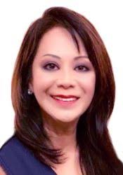 About Mary L. Cordero