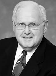 Howard Stringer, Nashville philanthropist and community leader, dies at 87