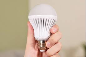 Once the light has cooled, it will come back on. The Latest In Light Bulb Technology A Buying Guide Cbs News