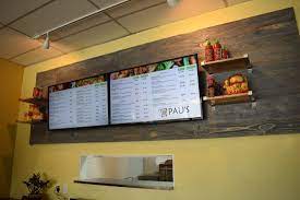 We did not find results for: Pau S Menu Board Picture Of Pau S Asian Kitchen Bainbridge Island Tripadvisor