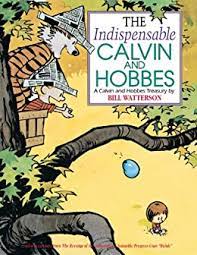 Calvin and hobbes is a daily american comic strip created by cartoonist bill watterson that was syndicated from november 18, 1985 to december 31, 1995. The Indispensable Calvin And Hobbes A Calvin And Hobbes Treasury English Edition Ebook Watterson Bill Amazon De Kindle Shop