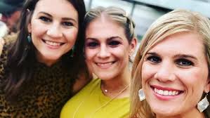 The Truth About Danielle Busby's Twin Sisters