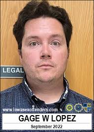 GAGE LOPEZ