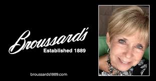 Barbara “TuTu” Karr Leicht