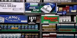 Earlier in the week, the protesters had made dark jokes about tasers and guns, pointing out that they look and feel distinct: Big Tobacco To Spend Millions On Self Critical Ads In U S Wsj