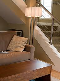 Banister and berek is your new online store to fit any casual lifestyle. Modern Handrail Designs That Make The Staircase Stand Out