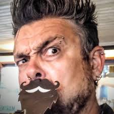 The Singing Eyebrow -...