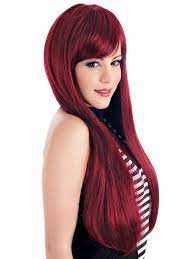How To Fade Hair Colour At Home Fast The Skincare Edit Faded Hair Burgundy Hair Faded Hair Color