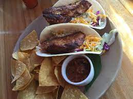 Maybe you would like to learn more about one of these? Fish Tacos Picture Of Leilani S On The Beach Maui Tripadvisor
