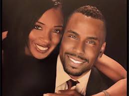 Mrs. Tarin Michelle Walker's Memorial Website