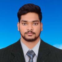 Gavin Ernest Anderson