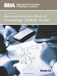A Guide To The Business Analysis Body Of Knowledge Babok Guide Business Analysis Business Analyst Software Development Life Cycle