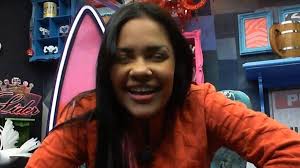 Barraco na formação do paredão no bbb 21. Bbb20 Flayslane Diz Que Foi Resgatada Apos O Paredao Fundo Do Poco Big Brother Tv