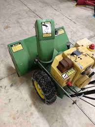 Free shipping usa & canada call now Jd 1032 Engine Identification Assistance Snowblower Forum