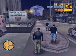 Resultado de imagem para GTA 3 PC