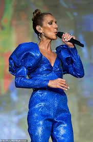 Live streaming konsert akademi fantasia megastar 2017 online | anda peminat konsert akademi fantasia (af) megastar 2017? Celine Dion Reveals She Performed My Heart Will Go On To Fulfill Her Dying Husband S Last Wish Daily Mail Online