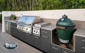 Install beautiful cabinets, boxes, and bench storage for practical & polished solutions. Outdoor Living And Kitchens Copper Creek Developments