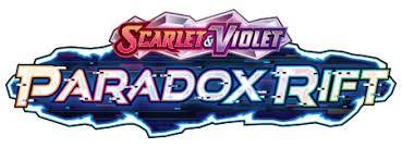 Logo Paradox Rift