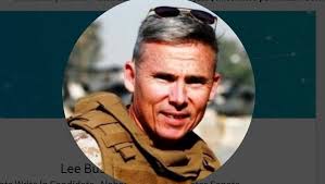 Colonel Lee Busby: 5 Fast Facts You Need to Know